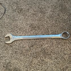 Wrench 1-1 1/2 