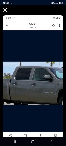 Chevy silverado 2008-2013 Doors parts