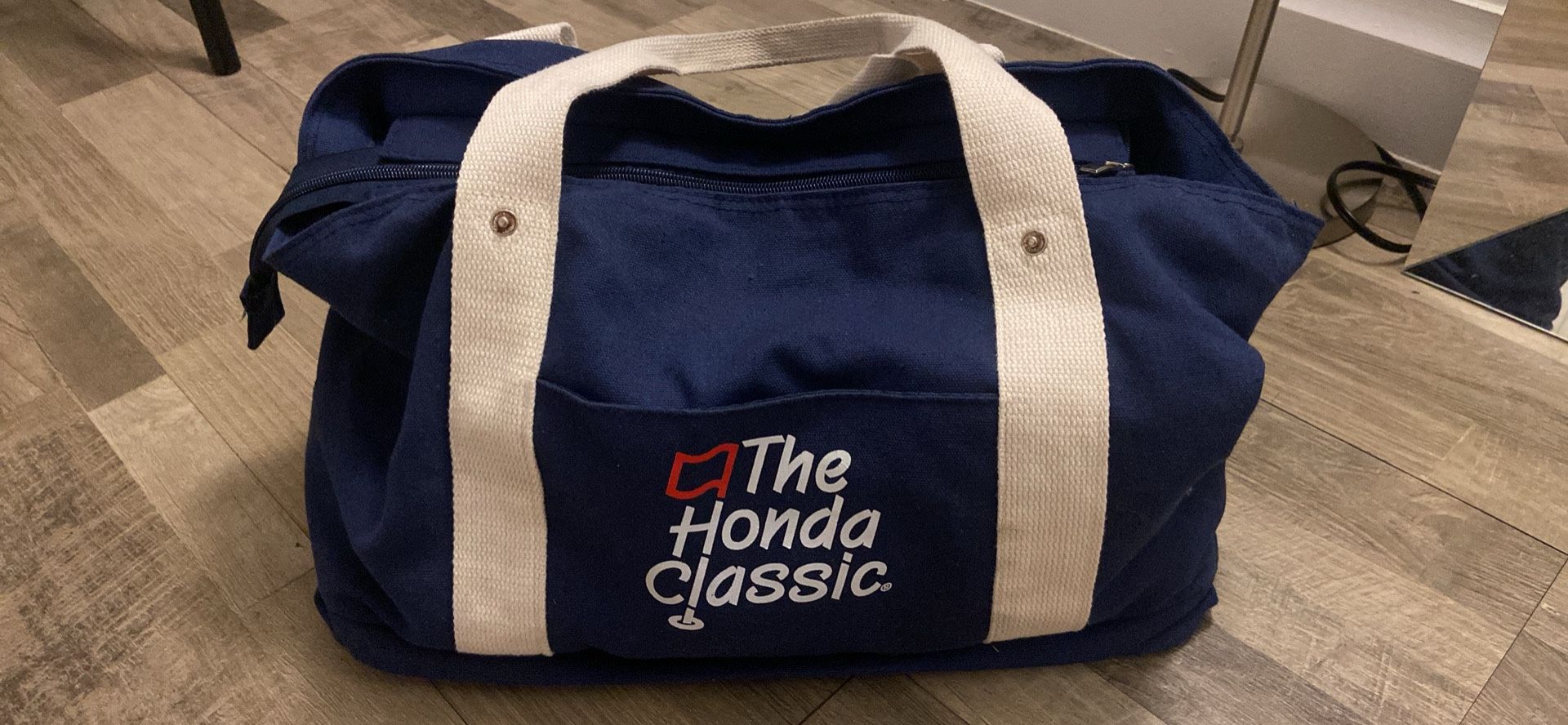 PGA Honda Bag