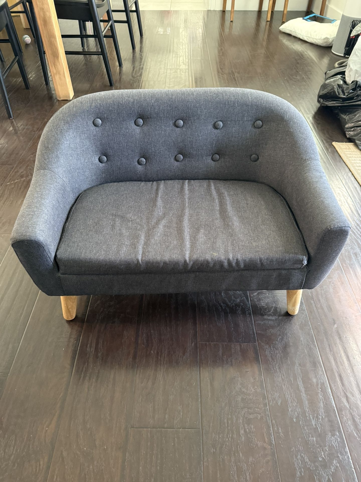 Small Toddler Couch