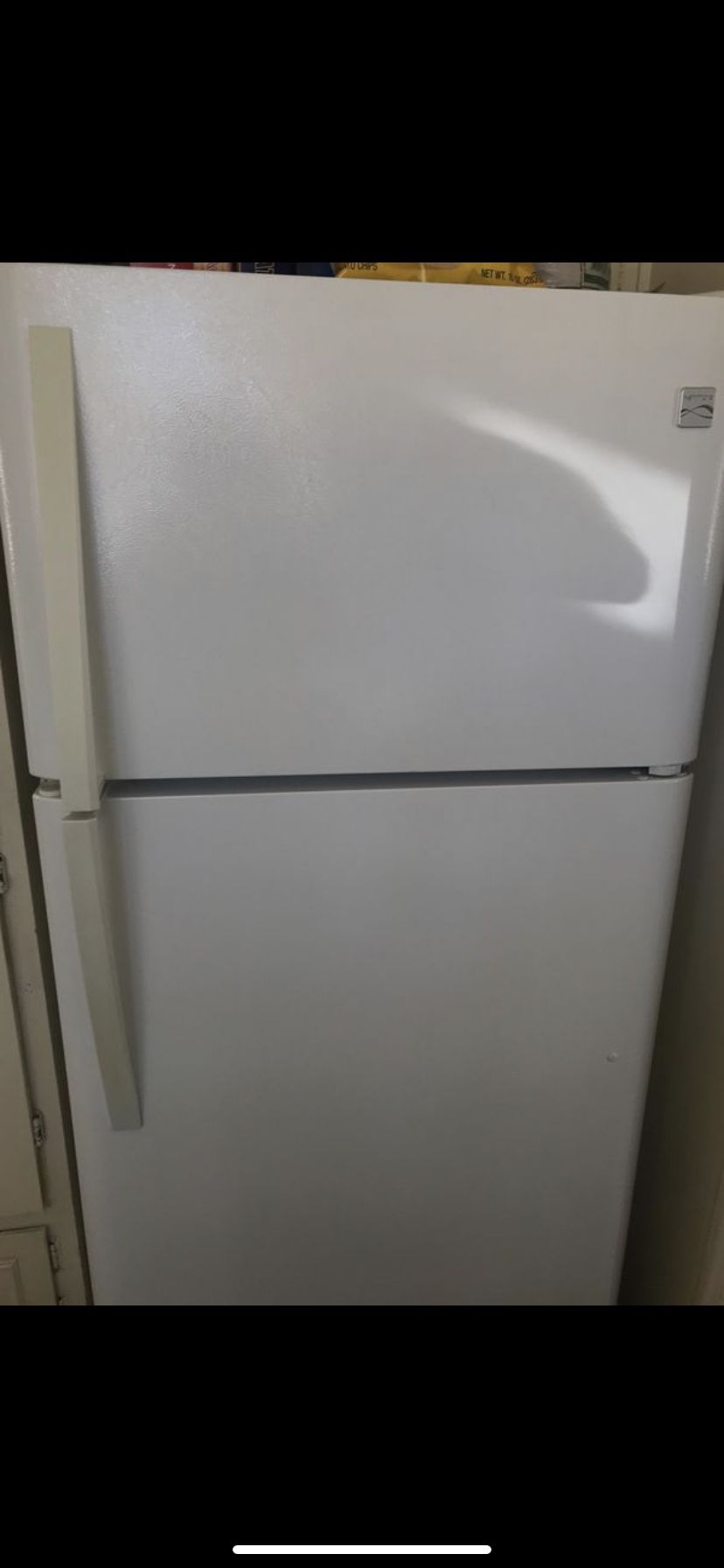 Kenmore Refrigerator