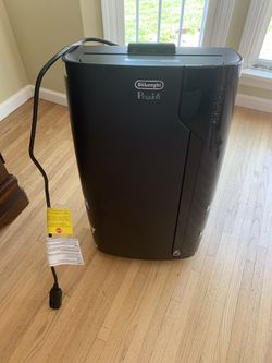 DeLonghi Portable Air Conditioner for Sale in Los Angeles CA