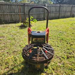 Heavy Duty Electric Drain Cleaner (Snake) Pickup Only