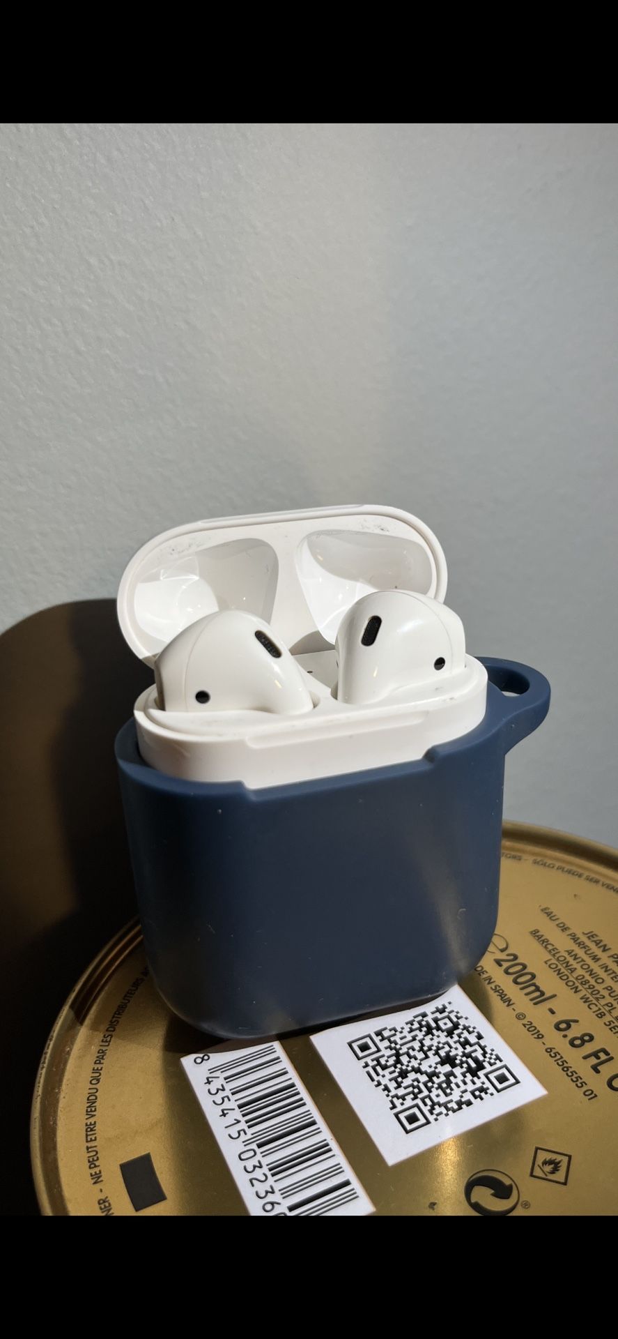 Apple Airpods