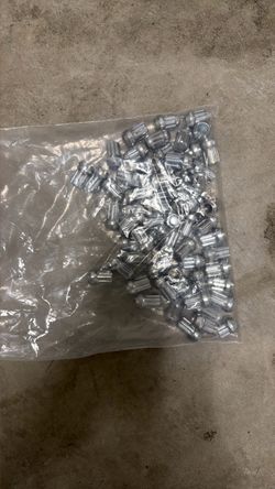 Lugnuts