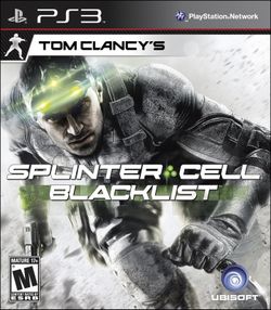 Splinter Cell: Blacklist