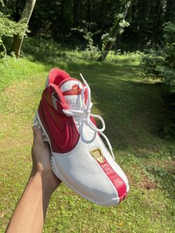 Micheal Vicks Size 10.5