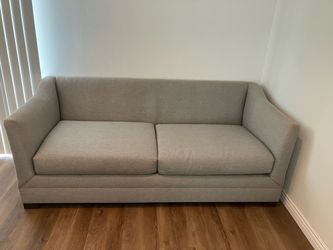 Pottery Barn Sofa