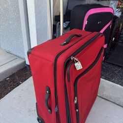Maleta Grande De 50 Libras