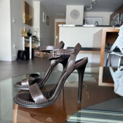 Roberto Cavalli High Heels