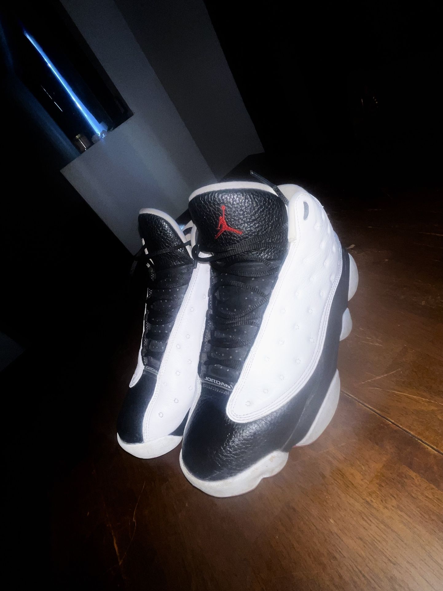 Jordan 13 Retro “He Got Game”2013