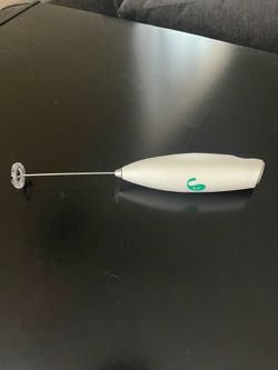 Milk Frother Electric Whisk Drink Mixer