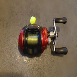 Bass Pro Tourney Special 