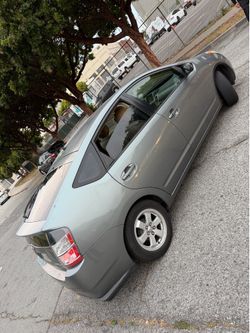 2005 Toyota Prius