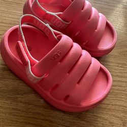 Toddler Uggs