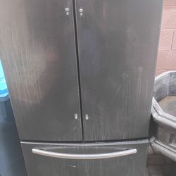 Kenmore Refrigerator Side By Side Door