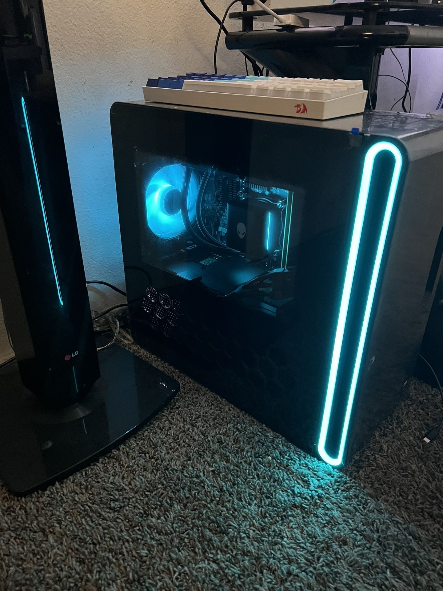 Alienware Aurora R16 2025