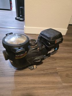 Hayward Tristar 900