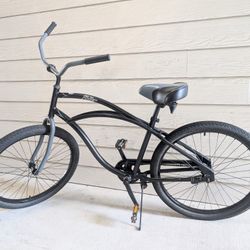 Ocean Pacific Roller - 26" Aluminum frame Cruiser bike 