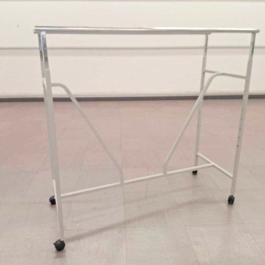 Adjustable Clothing Racks $65 Each