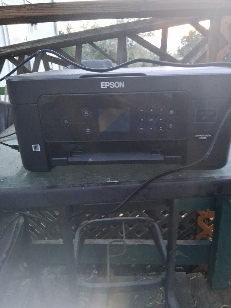 Printer