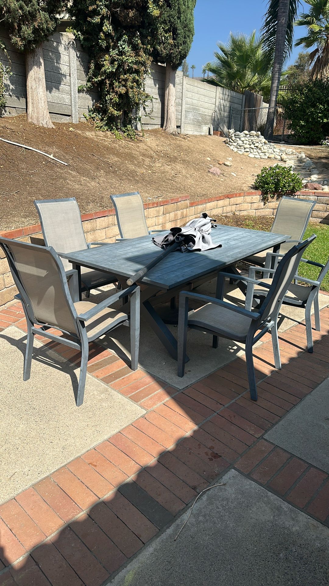Table Set