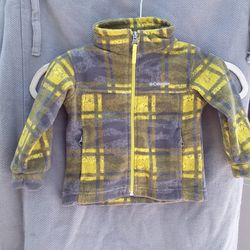 Columbia and Baby Gap jacket