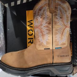 Ariat Work Boot