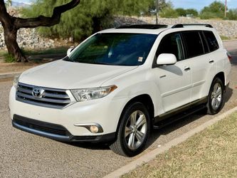 2013 Toyota Highlander