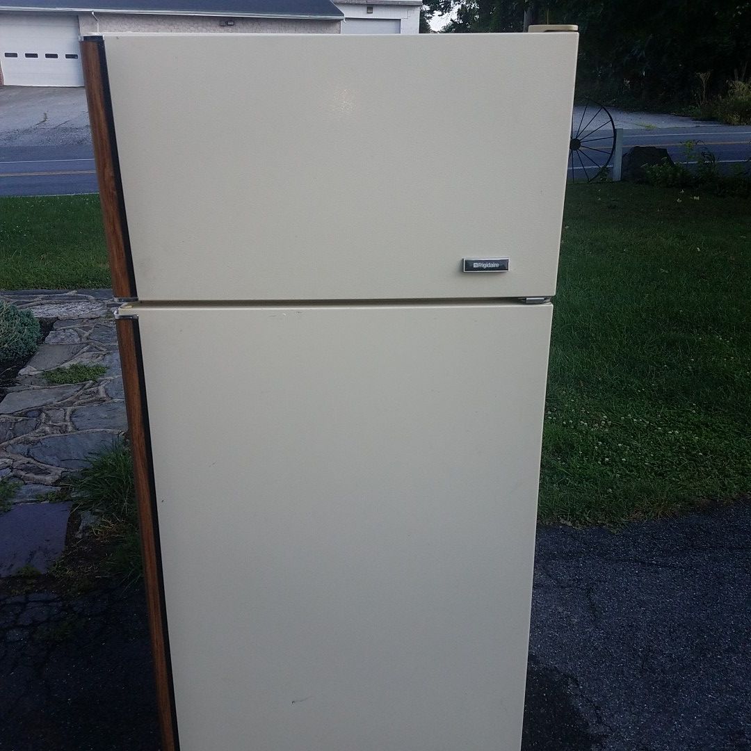 Frigidaire