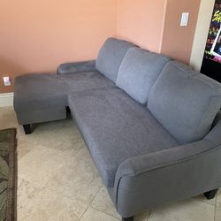 Sofa/bed