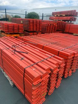 🔥🔥WAREHOUSE RACKING SYSTEMS 🔥💯