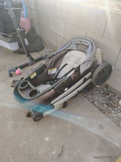 Graco Baby Stroller