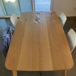Kitchen Table MCM