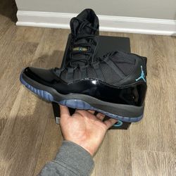 Air Jordan 11 Gamma Blue(2025)