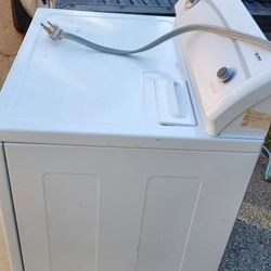 Clothes Dryer