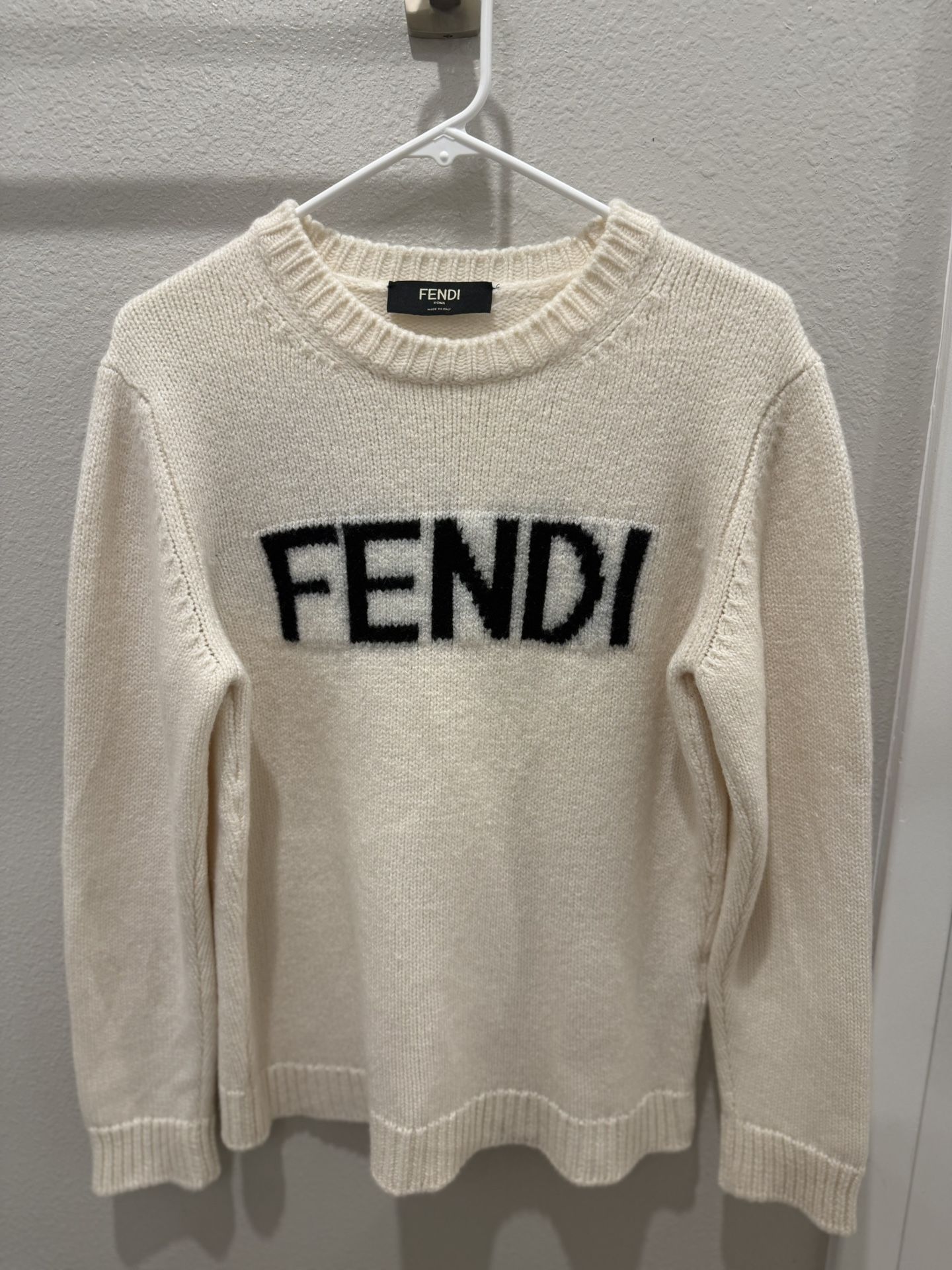 Fendi Sweater