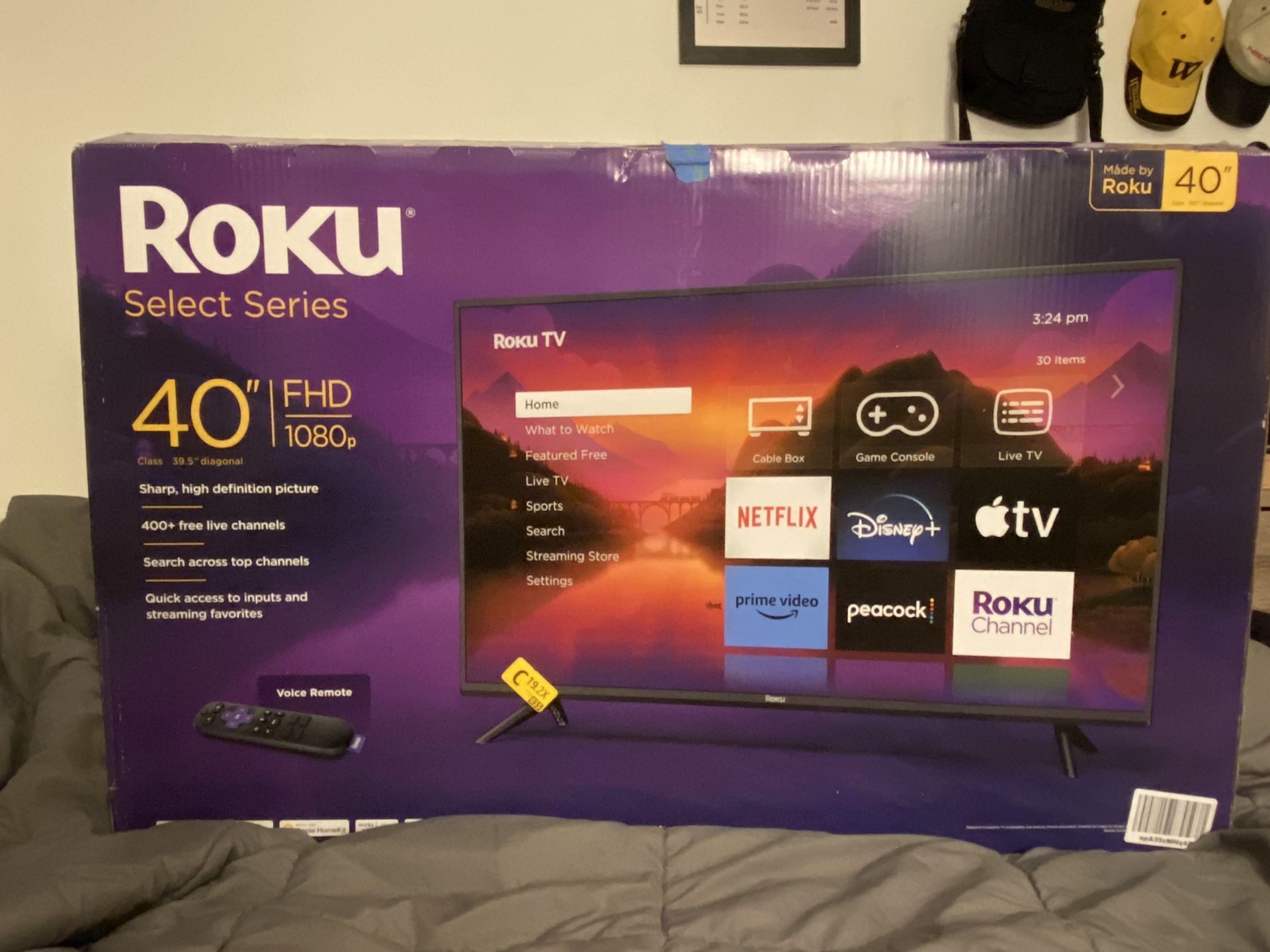 Roku Tv With Dolby Audio