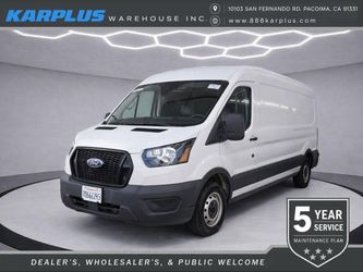 2023 Ford Transit-250 Cargo Van