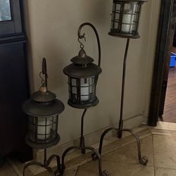 Lanterns