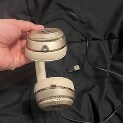 Beats Solo 3