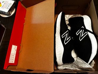 New Balance Fresh Foam - Women’s Size 7