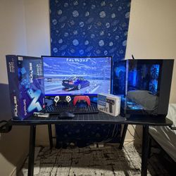 Gaming Pc!