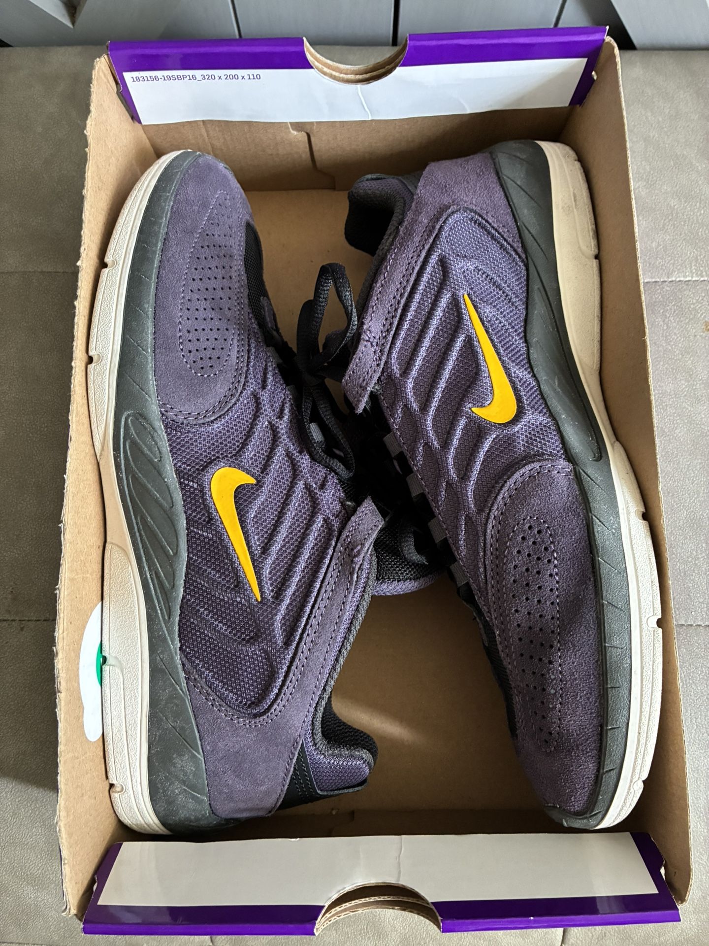 Nike SB
