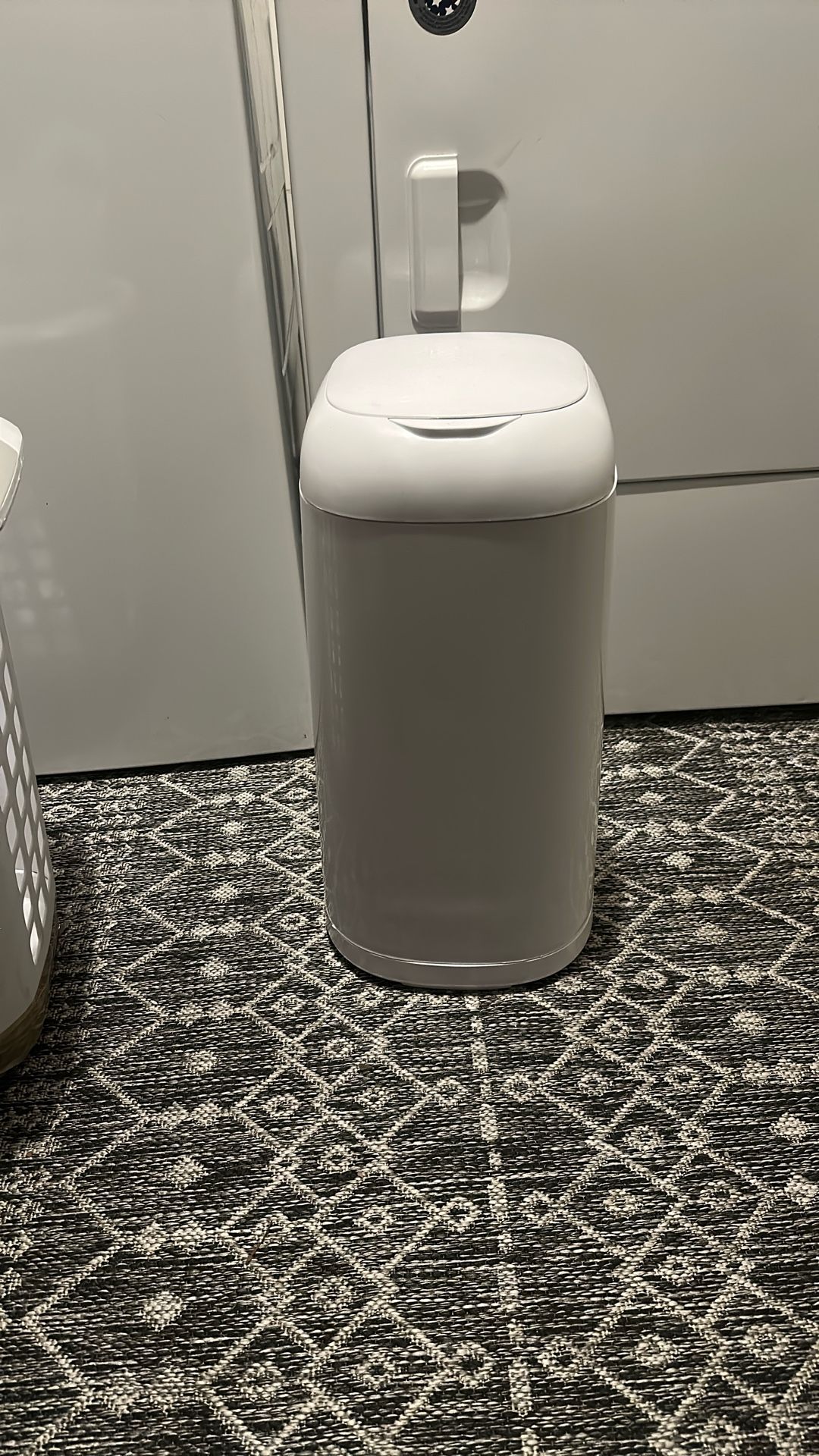 Diaper Genie Expressions With Bags Included