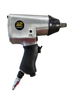 CENTRAL PNEUMATIC IMPACT WRENCH #31611