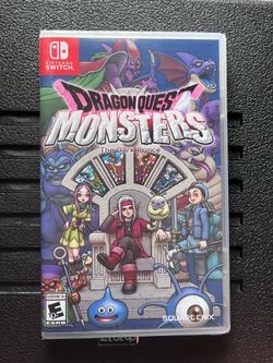 Nintendo switch games