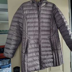 Women's size large jacket