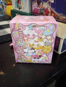 Lilla's Garden Tea Party Blind Box