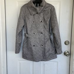 D.E.T.A.I.L.S Women Coat Size S